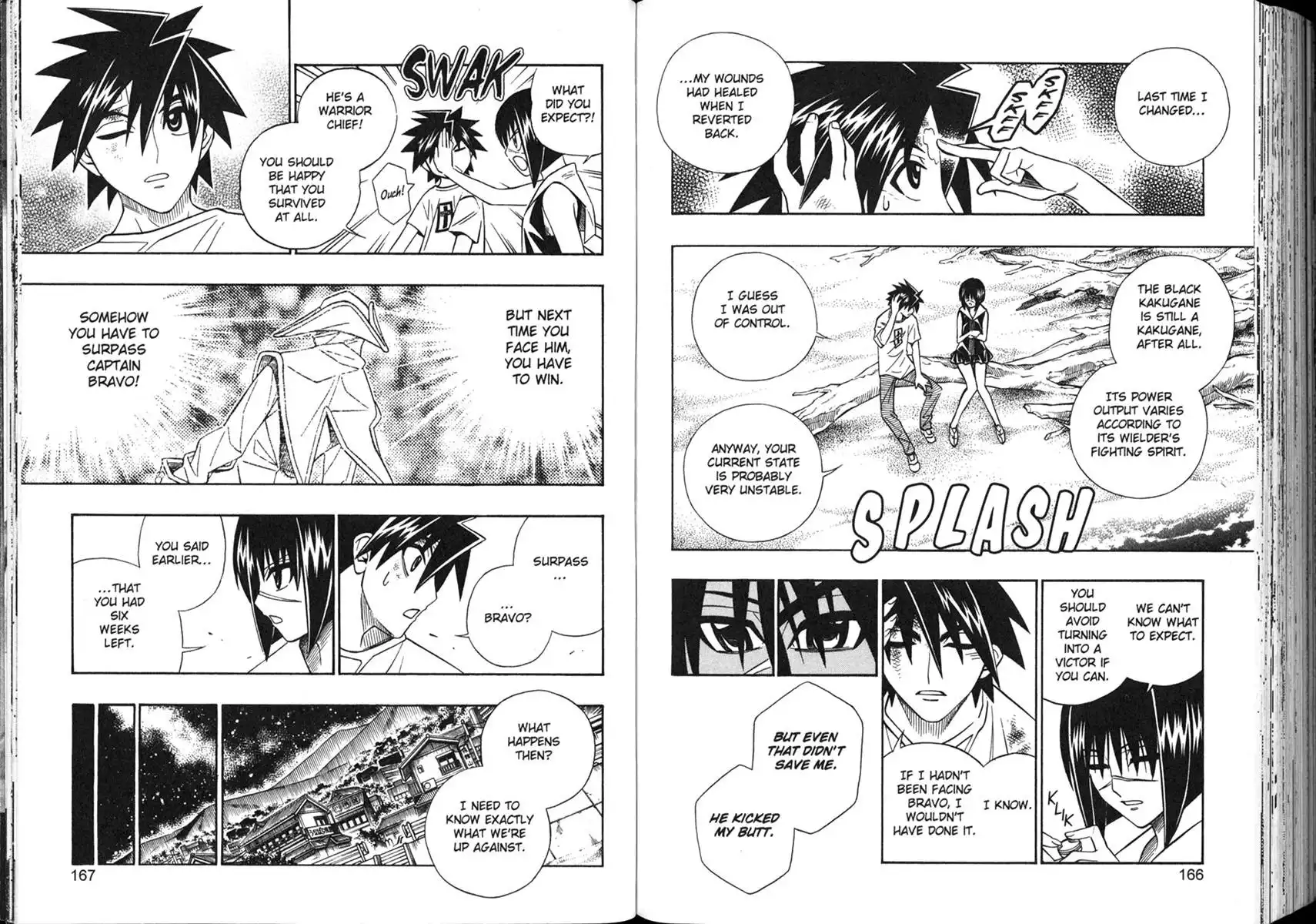 Busou Renkin Chapter 53 12